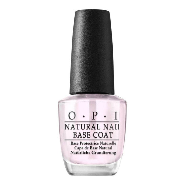 OPI Nail Treatment Natural Nail Base Coat