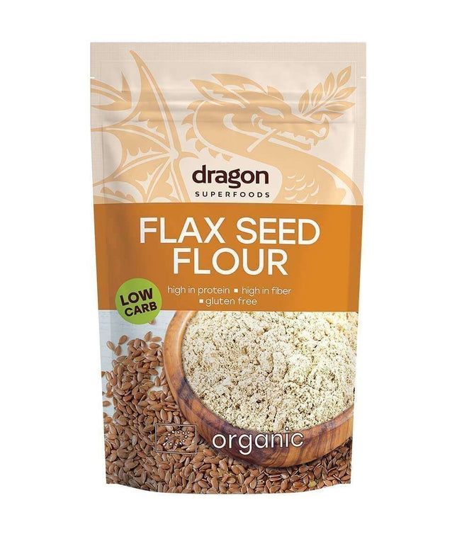 Dragon Superfoods Flaxseed Four 200g