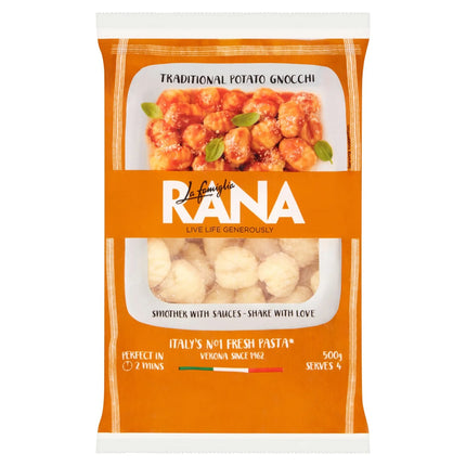 Giovanni Rana Gnocchi 500G