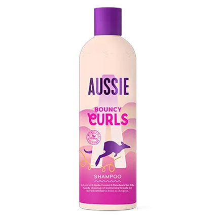 Aussie Curls Shampoo 300ml