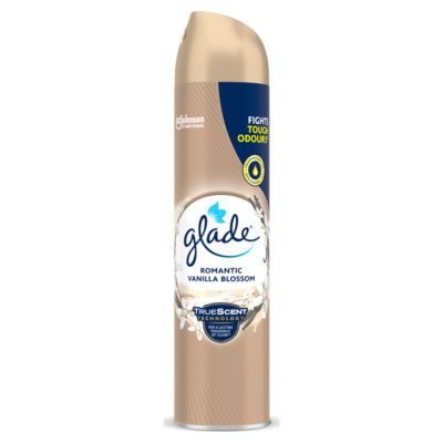 Glade Aerosol Vanilla 300ml