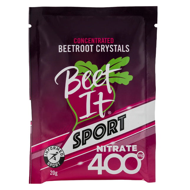 Beet It Sport Nitrate 400 20g