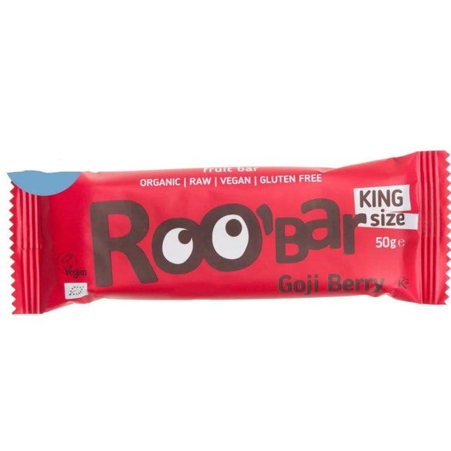 Roobar Goji Berry 50g