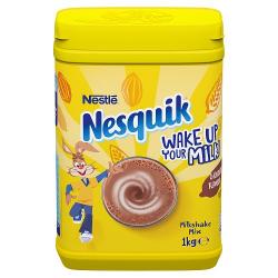 Nesquik Chocolate tub 1kg