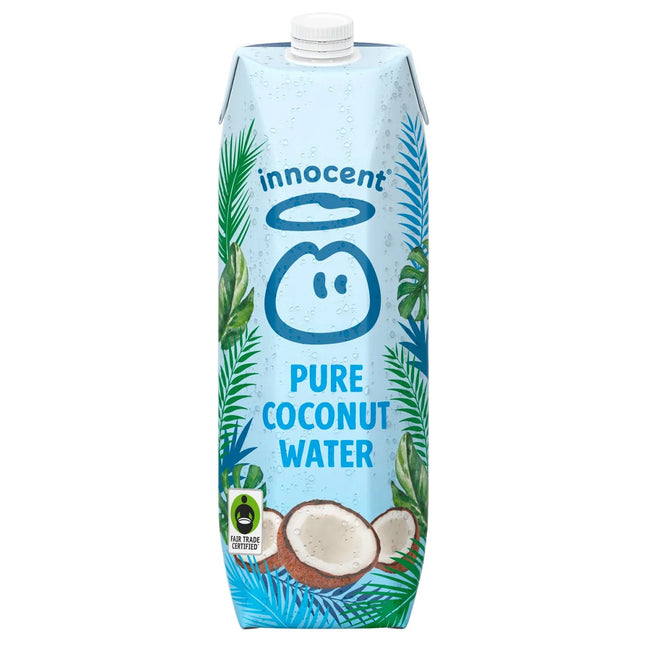 Innocent Coconut Water 1LTR