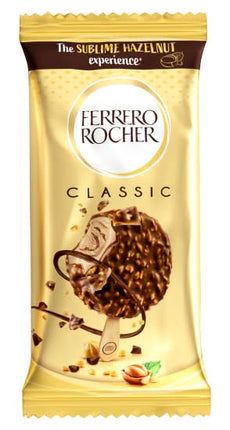 Ferrero Rocher Ice Cream Stick Classic T1 63.5G