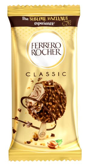 Ferrero Rocher Ice Cream Stick Classic T1 63.5G