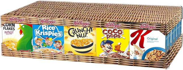 Kellogg's Mixed Portion Pack 40g
