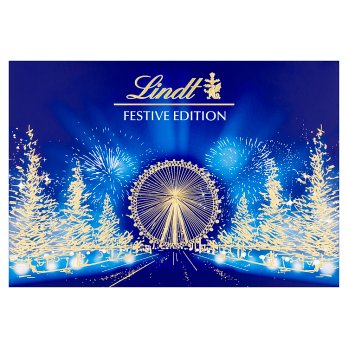 Lindt Festive Edition 469G