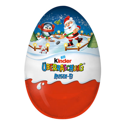 kinder Surprise Giant Egg Classic 220g