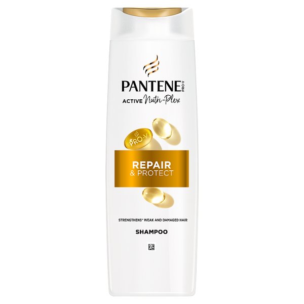 Pantene Shampoo Repair & Protect 325ML