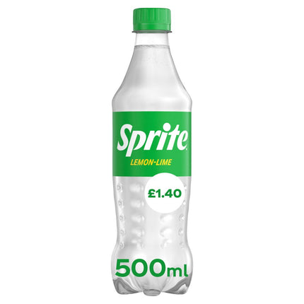 Sprite PMP £1.40 500ml