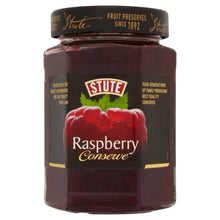 Jam & Fruit Preserves
