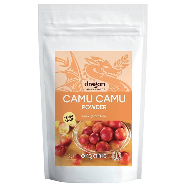 Dragon Superfoods Camu-Camu 100g