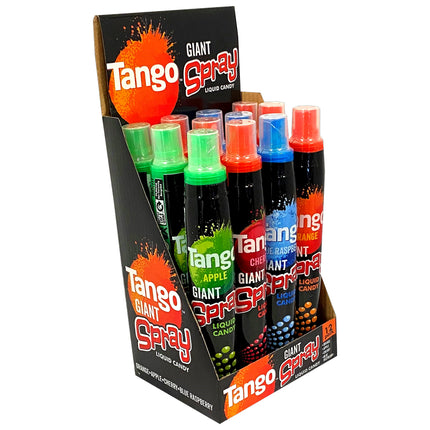 King Tango Asstd Sprays 60ml