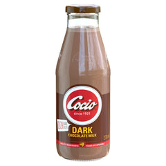 Collection image for: UHT Flavoured Milk