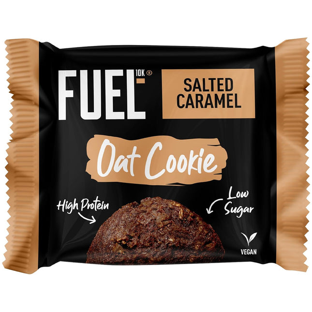 Fuel10K Caramel Cookie 50g