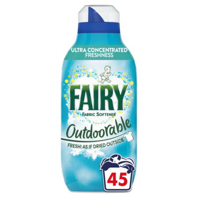 Fairy Outdoorable 45w 630ml