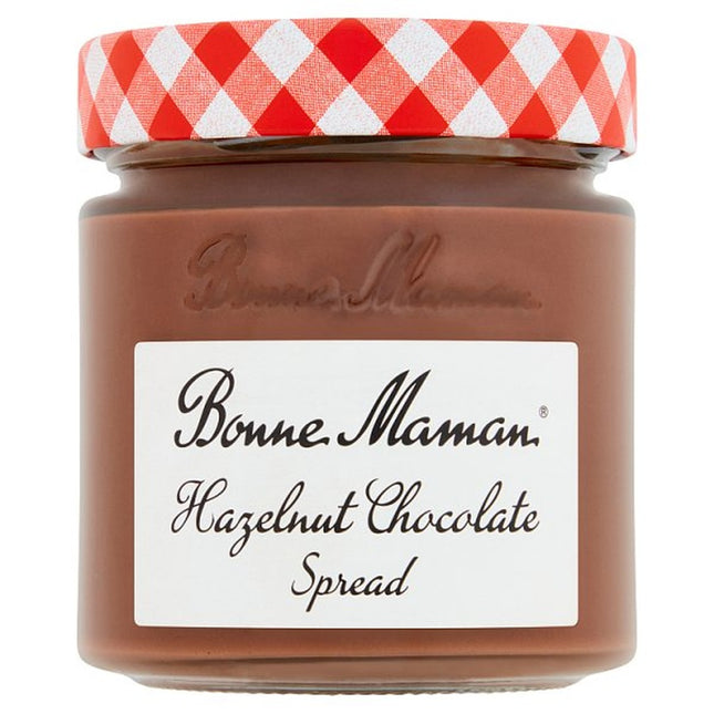 Bonne Maman Choco Hazelnut Spread 250G