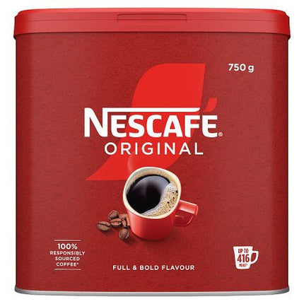 NESCAFE CLASSIC ORIGINAL 750g