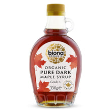 Honey & Syrups
