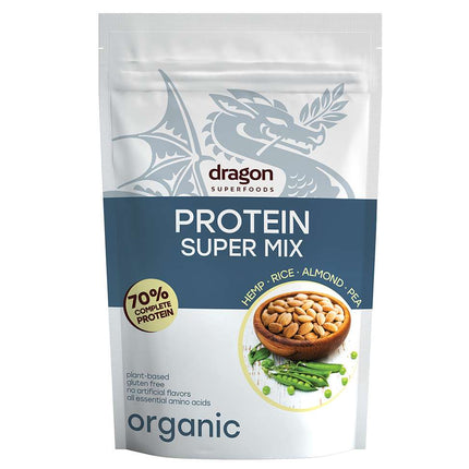Dragon Superfoods Protein Shake Super Mix 500G