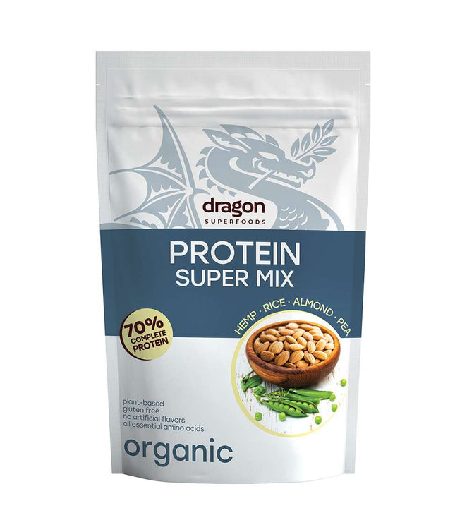 Dragon Superfoods Protein Shake Super Mix 500G