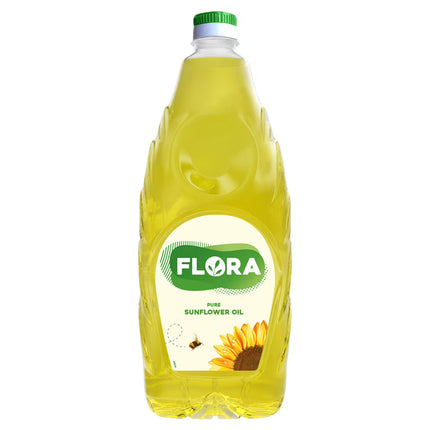 Flora Oil 2Ltr