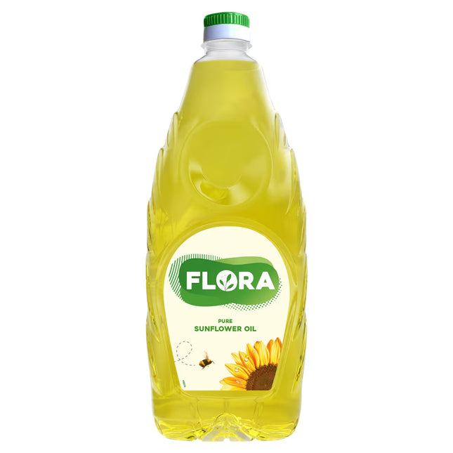 Flora Oil 2Ltr