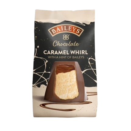 Baileys Single Whirl 24G