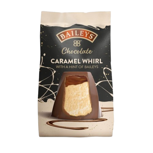 Baileys Single Whirl 24G