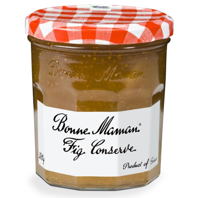 Bonne Maman Fig Conserve 370g