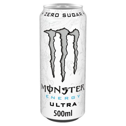 Monster Ultra 500ml