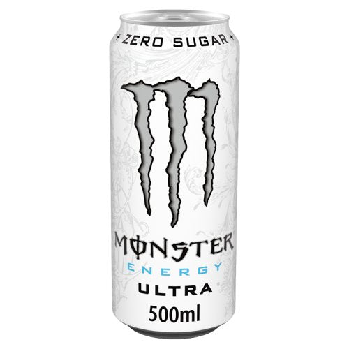 Monster Ultra 500ml
