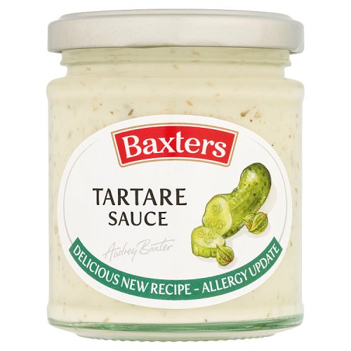 Baxters Tartare Sauce 170g