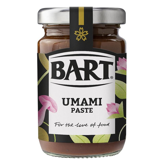 Bart Umami Paste 95g