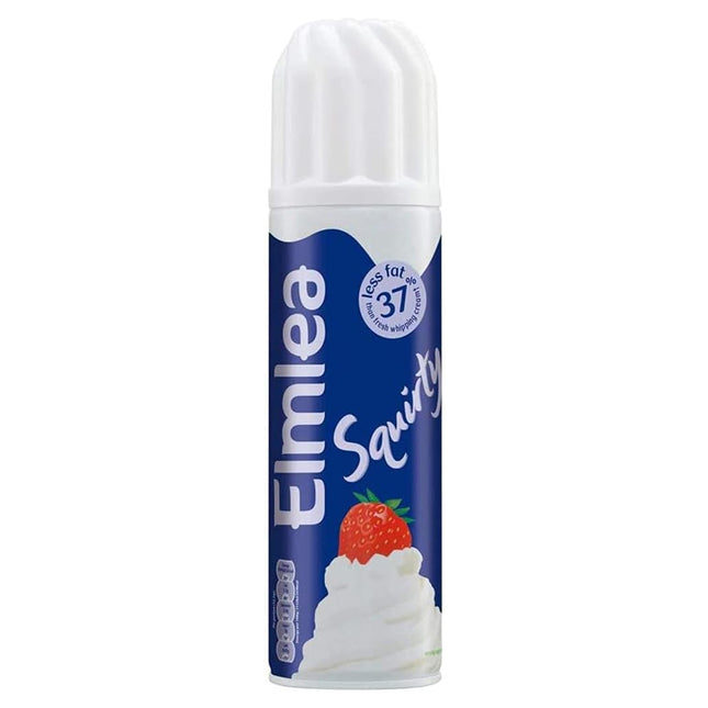 Elmlea Aerosol 250ml