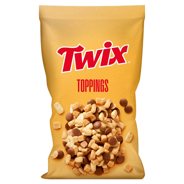 Twix Mix Topping 500g