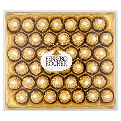 Ferrero Rocher T42 525G