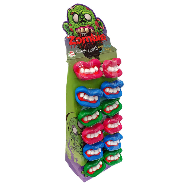 Zombie Teeth 15g