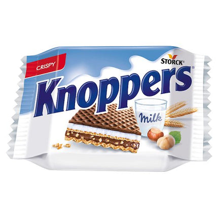 Storck Knoppers Single 25g