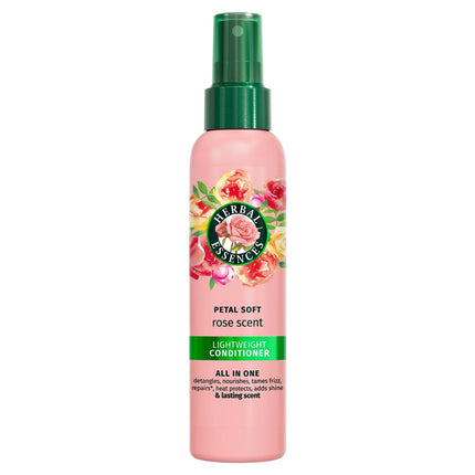 Herbal Essences Hair Treatment 145ml Rose