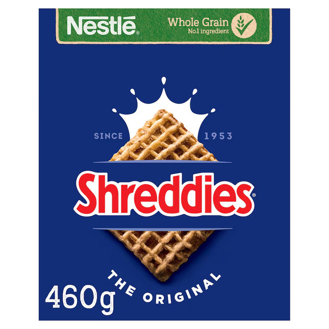 Shreddies 460G