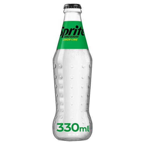 Sprite ZERO 330ml