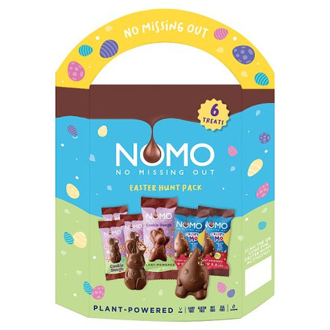 NOMO Easter Hunt 88g