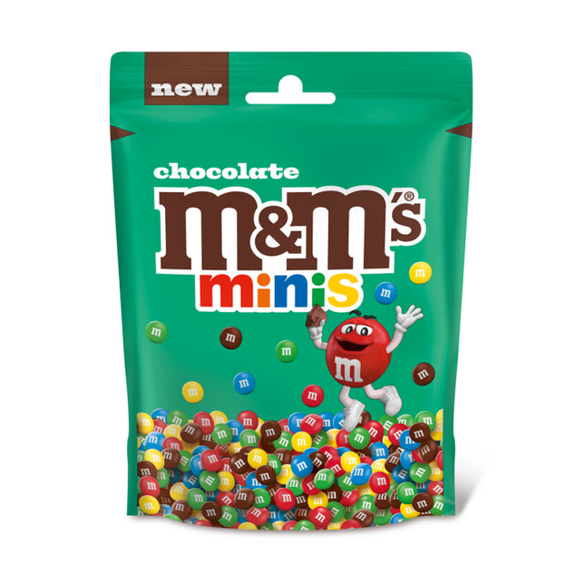 M&M's Choco Minis 115g