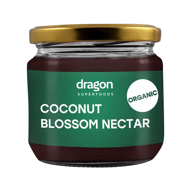 Dragon Superfoods Coconut Blossom Nectar 400G