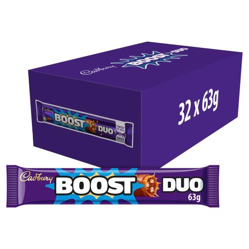 Cadbury Boost 63g