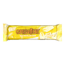 Protein Bars & Snacks