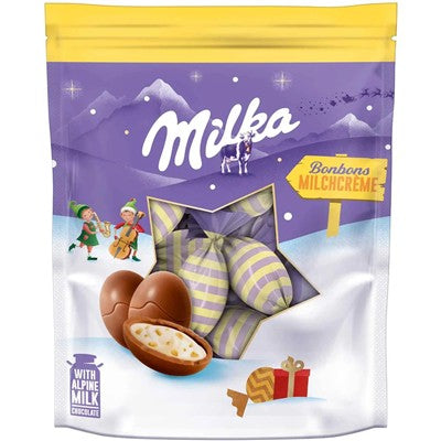 Milka Candy Milk Cream 86G